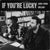 “If You’re Lucky” single cover art by Chris Young and BRELAND