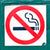 BRELAND “No Smoking” single cover art