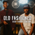 “Old Fashioned” single cover art by BRELAND and Scoot Teasley